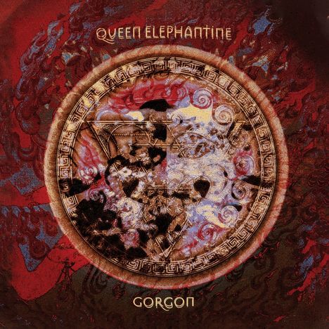Queen Elephantine: Gorgon, LP