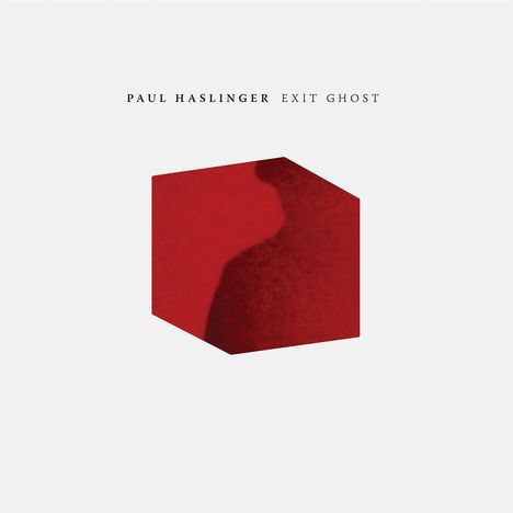 Paul Haslinger: Exit Ghost (Special Edition), LP