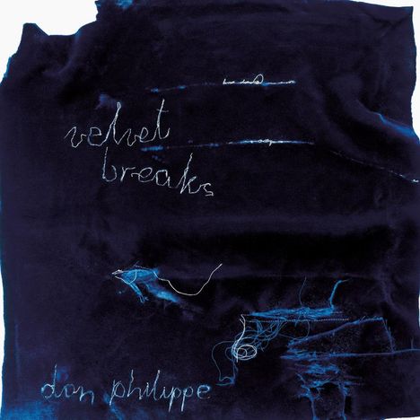 Don Philippe: Velvet Breaks, LP