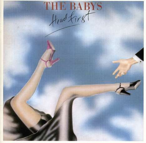 The Babys: Head First (Remastered &amp; Reloaded), CD