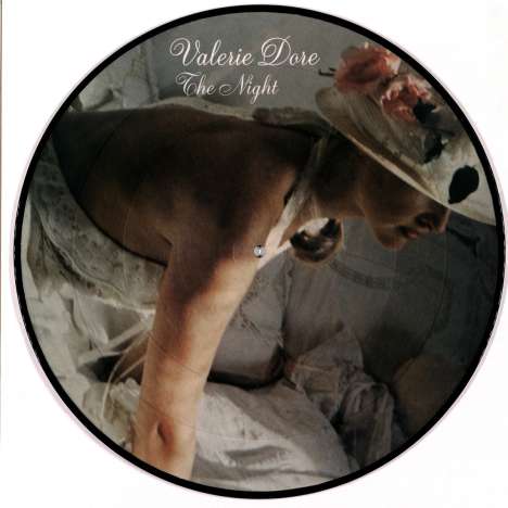 Valerie Dore: The Night (Picture Disc), LP