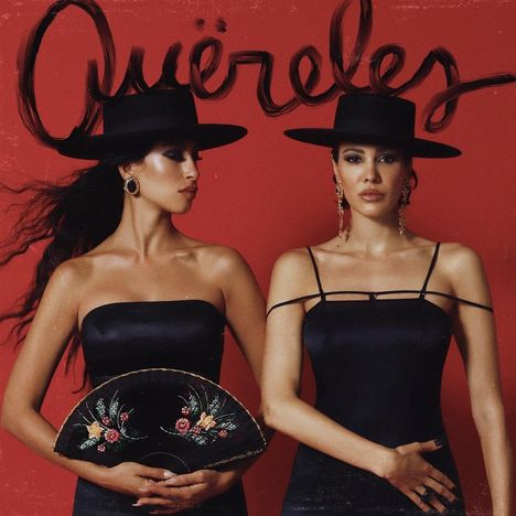 Mestiza: Quereles, 2 LPs