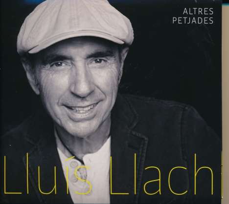 Lluís Llach: Altres Petjades, 2 CDs