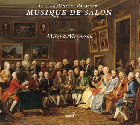Claude Balbastre (1727-1799): Musik für Klavier &amp; Cembalo, 2 CDs