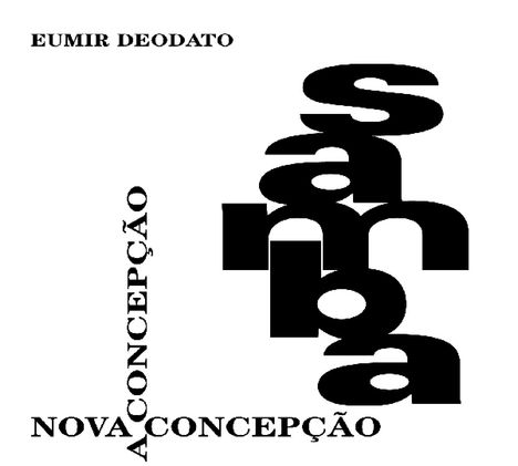 Deodato (geb. 1943): Samba Nova Concepcao, CD