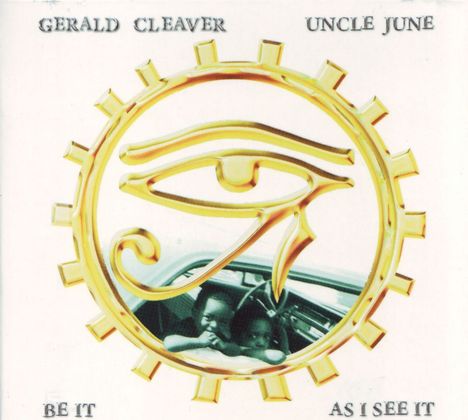 Gerald Cleaver (geb. 1963): Uncle June, CD