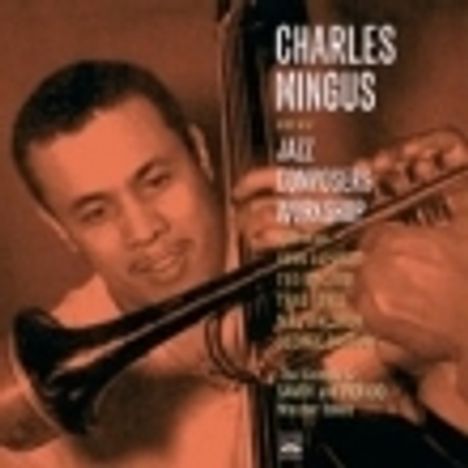 Charles Mingus (1922-1979): The Complete Savoy And Period Master Takes, CD