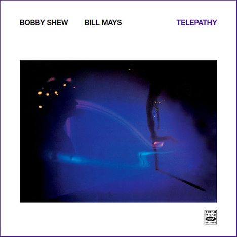 Bobby Shew &amp; Bill Mays: Telepathy, CD