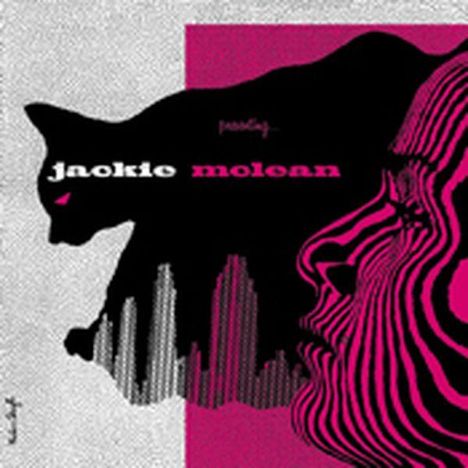 Jackie McLean (1931-2006): Presenteing...Jackie McLean, CD