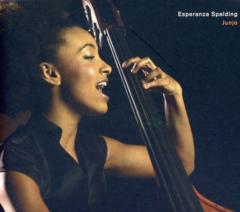 Esperanza Spalding (geb. 1984): Junjo, CD