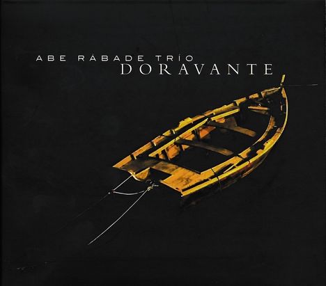 Abe Rábade (geb. 1977): Doravante, CD