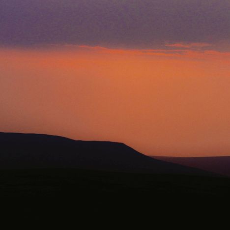 Lightning In A Twilight Hour: Colours Yet To Be Named (2LP orange), 2 LPs