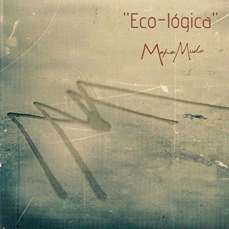 Mapa Mudo: Eco-Logica, CD