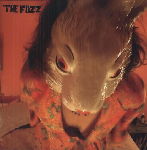 Fuzz: Fuzz, LP