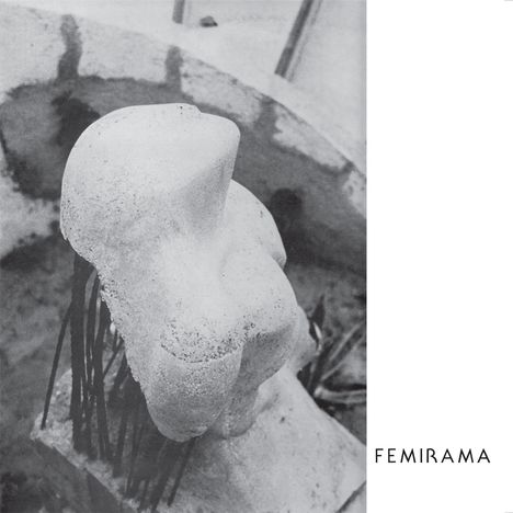 Femirama (180g), LP