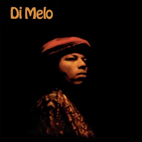 Di Melo: Di Melo, LP