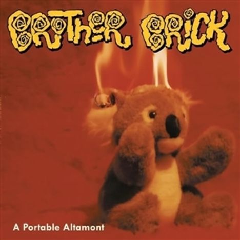 Brother Brick: A Portable Altamont, LP