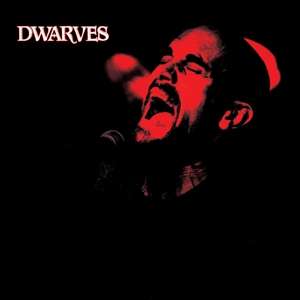 The Dwarves: Rex Everything (Limited-Edition), LP