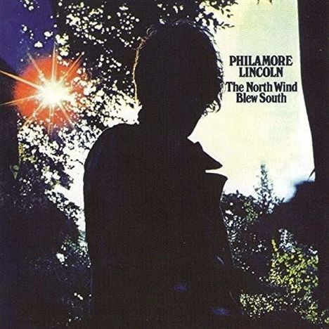 Philamore Lincoln (Philip Kinorra): North Wind Blew South (Limited-Edition), CD