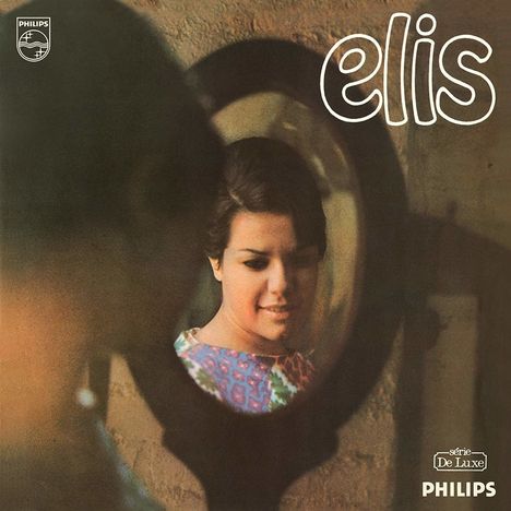 Elis Regina: Elis (180g) (Limited Edition), LP