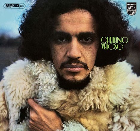 Caetano Veloso: 1971 (Limited Edition), CD