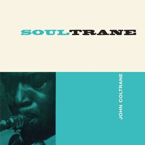 John Coltrane (1926-1967): Soultrane - The Complete Album (180g) (Limited Edition), LP