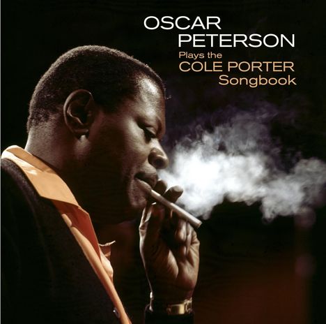 Oscar Peterson (1925-2007): Plays The Cole Porter Songbook (14 Bonus Tracks), CD