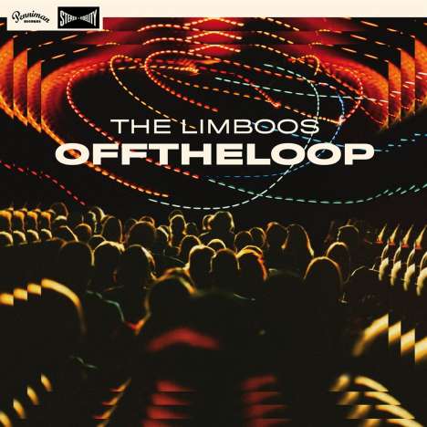 The Limboos: Off the Loop, LP