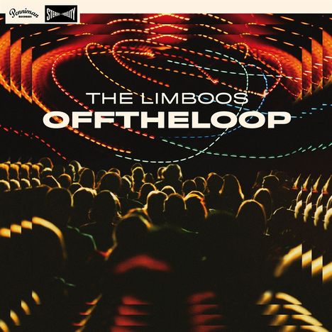 The Limboos: Off The Loop, CD