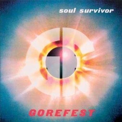 Gorefest: Soul Survivor, LP