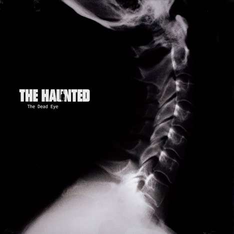 The Haunted: The Dead Eye (Limited Edition) (Picture Disc), LP