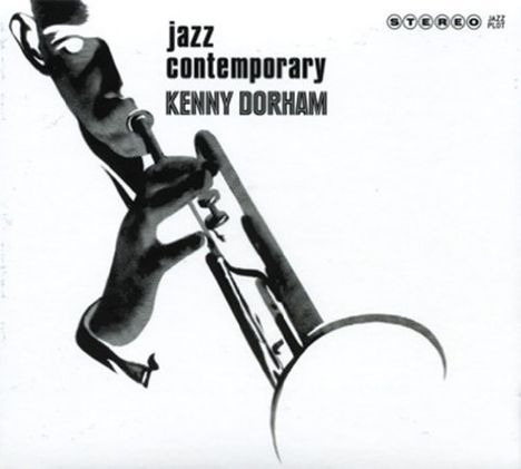 Kenny Dorham (1924-1972): Jazz Contemporary, CD