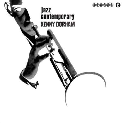 Kenny Dorham (1924-1972): Jazz Contemporary (180g) (Limited Edition), LP