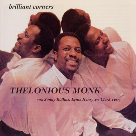 Thelonious Monk (1917-1982): Brilliant Corners, CD