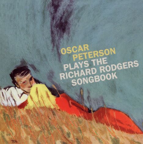 Oscar Peterson (1925-2007): Richard Rodgers Songbook, CD
