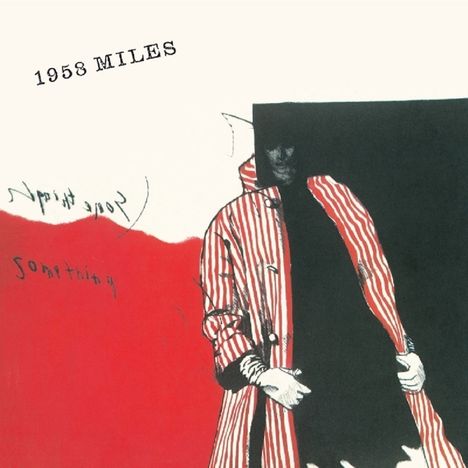 Miles Davis (1926-1991): 1958 Miles, CD