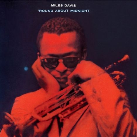 Miles Davis (1926-1991): 'Round About Midnight (Mono &amp; Stereo Versions), CD