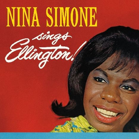 Nina Simone (1933-2003): Sings Ellington / At Newport, CD