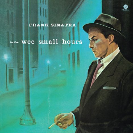 Frank Sinatra (1915-1998): In The Wee Small Hours (remastered) (180g) (Limited Edition), LP