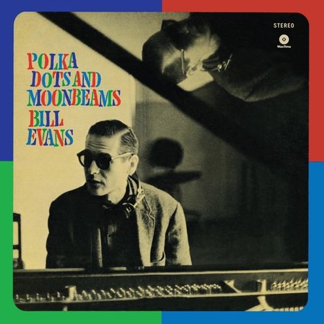 Bill Evans (Piano) (1929-1980): Polka Dots And Moonbeams (180g) (Limited-Edition), LP