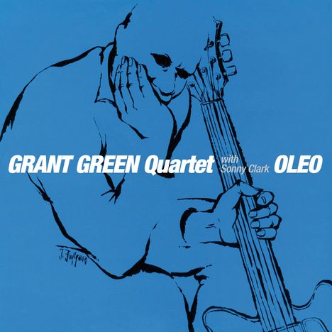 Grant Green &amp; Sonny Clark: Oleo + 4 Bonus Tracks, CD
