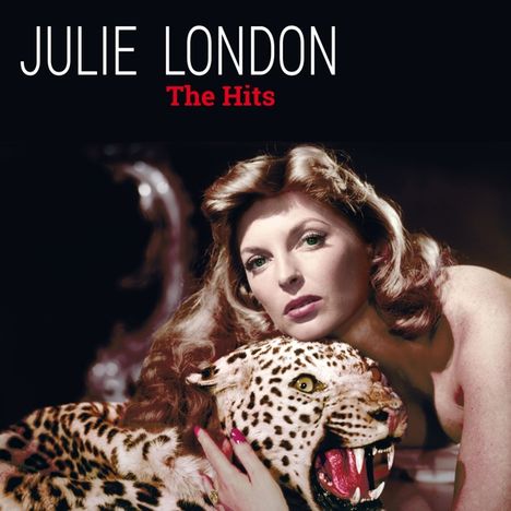 Julie London: The Hits (180g) (Limited-Edition), LP