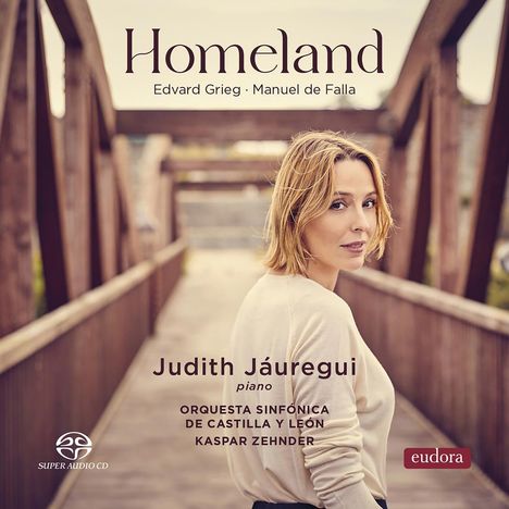 Edvard Grieg (1843-1907): Klavierkonzert op.16, Super Audio CD