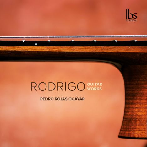 Joaquin Rodrigo (1901-1999): Gitarrenwerke, CD