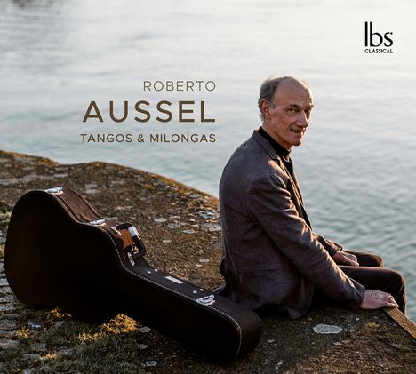 Roberto Aussel - Tangos &amp; Milongas, CD
