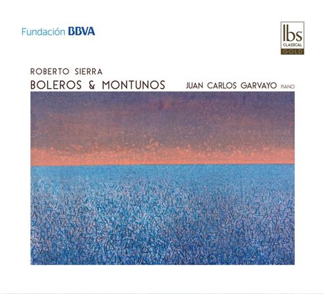 Roberto Sierra (geb. 1953): Boleros, CD