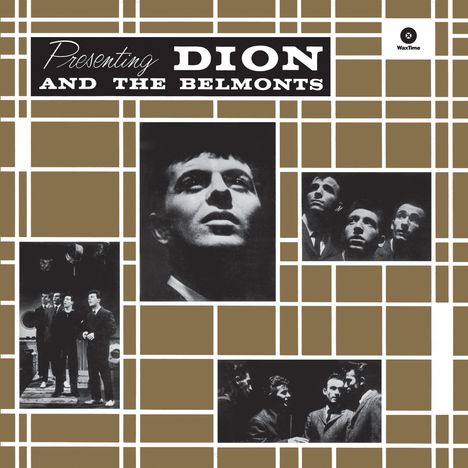 Dion &amp; The Belmonts: Presenting Dion And The Belmonts (180g) (Limited-Edition), LP