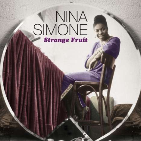 Nina Simone (1933-2003): Strange Fruit, 2 CDs