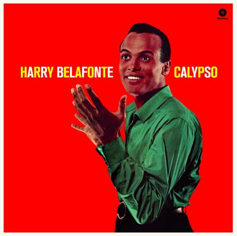 Harry Belafonte: Calypso (180g) (+1 Bonustrack), LP