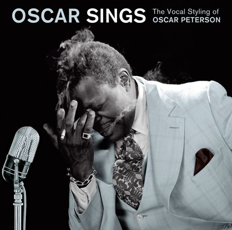 Oscar Peterson (1925-2007): The Vocal Styling Of Oscar Peterson, CD